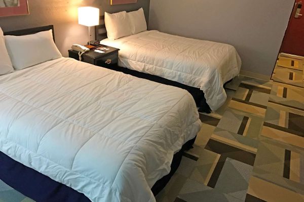 Hotel Econo Lodge Benton